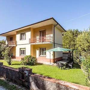  Apartment Poggio Del Sole Italien