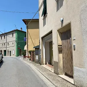  Appartamento Saba's House Italia