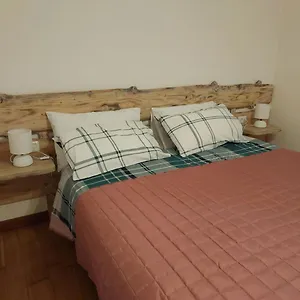  Casa vacanze Nido Romantico Italia